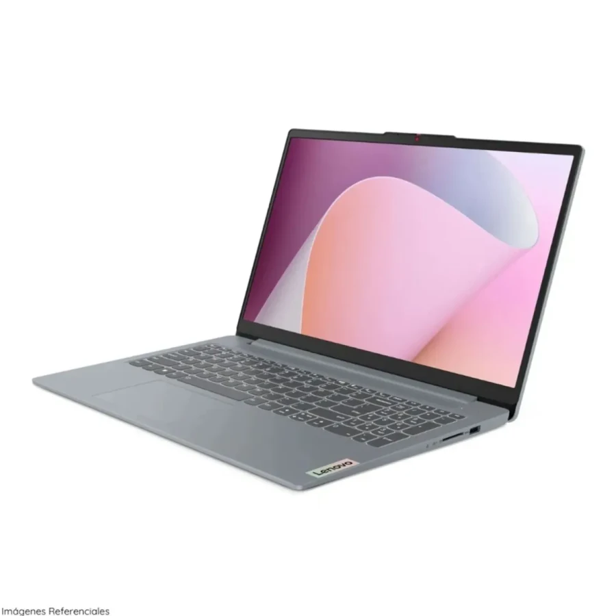 Laptop Lenovo IdeaPad Slim 3, 15.6" FHD TN AMD Ryzen 7 5825U 2.0/4.5GHz, 16GB DDR4-3200